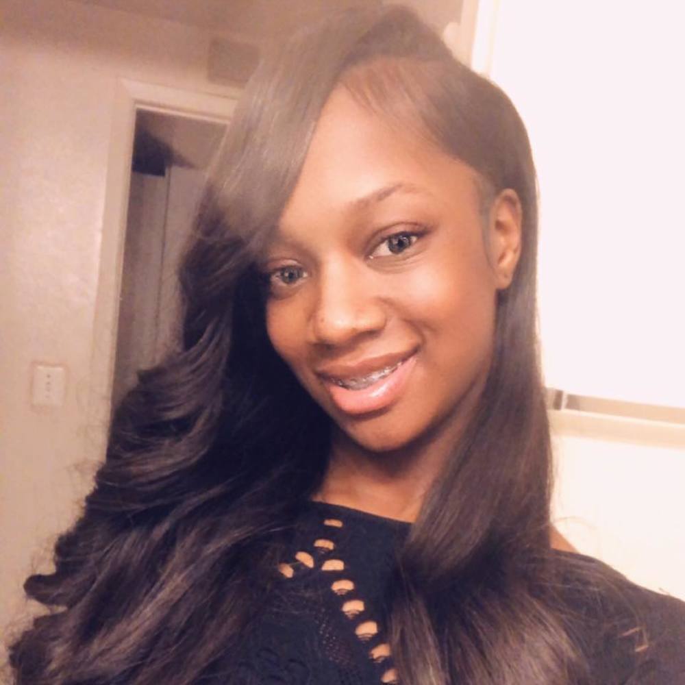 Meet your Posher, Audriana